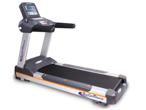 Беговая дорожка BCFitness TS-8000TV