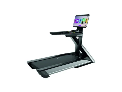 Электрическая беговая дорожка UltraGym UG-POWER X Line
