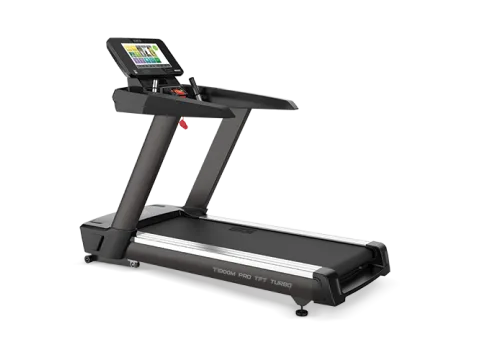 BRONZE GYM T1000M PRO TFT TURBO Беговая дорожка