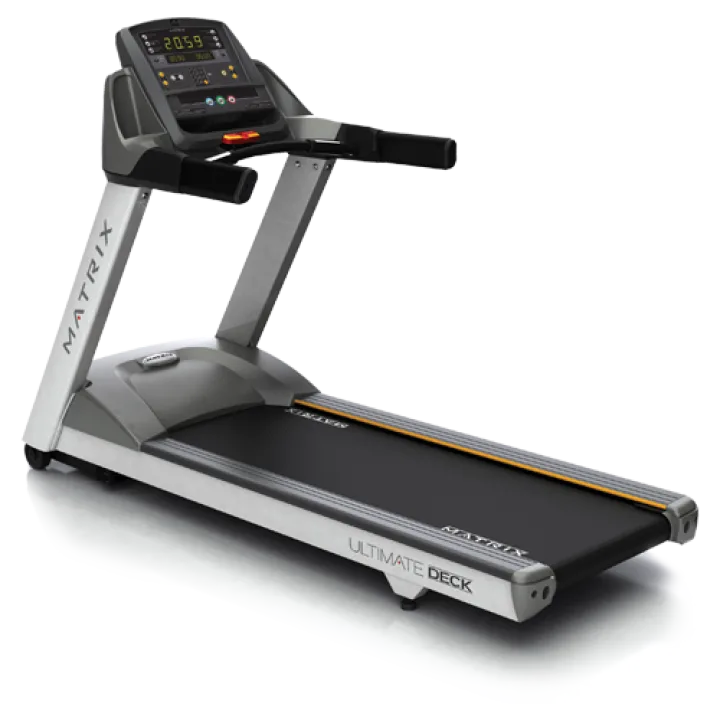 Matrix T1X (T1X-04) Беговая дорожка (ЧЁРНЫЙ)