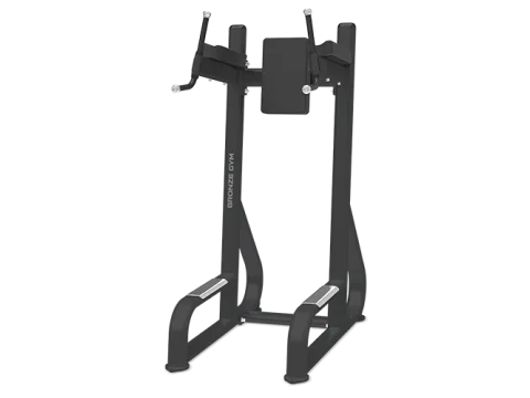 BRONZE GYM BR-1016 Брусья/пресс