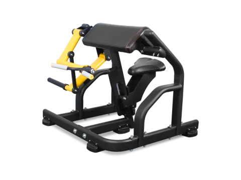 BRONZE GYM PL-1713 Бицепс