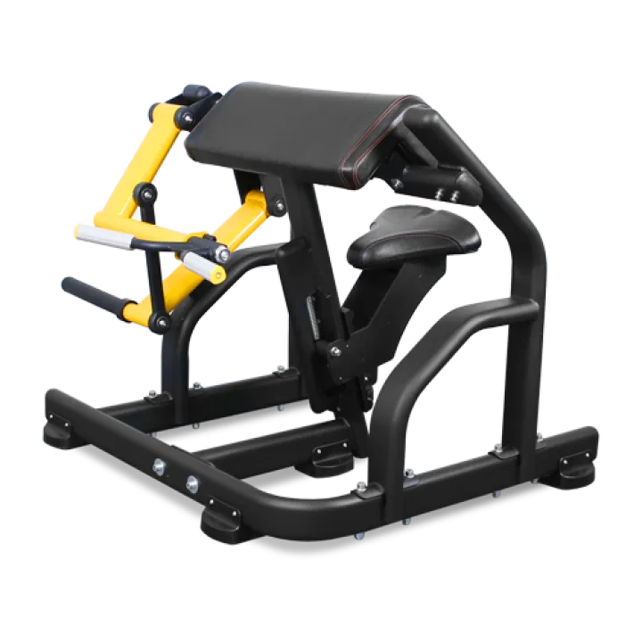 BRONZE GYM PL-1713 Бицепс