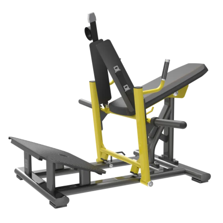 BRONZE GYM PL-1716 Ягодичный мостик