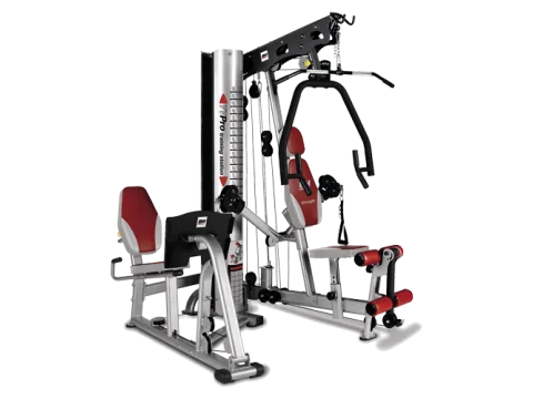 BH FITNESS TT PRO Силовой комплекс