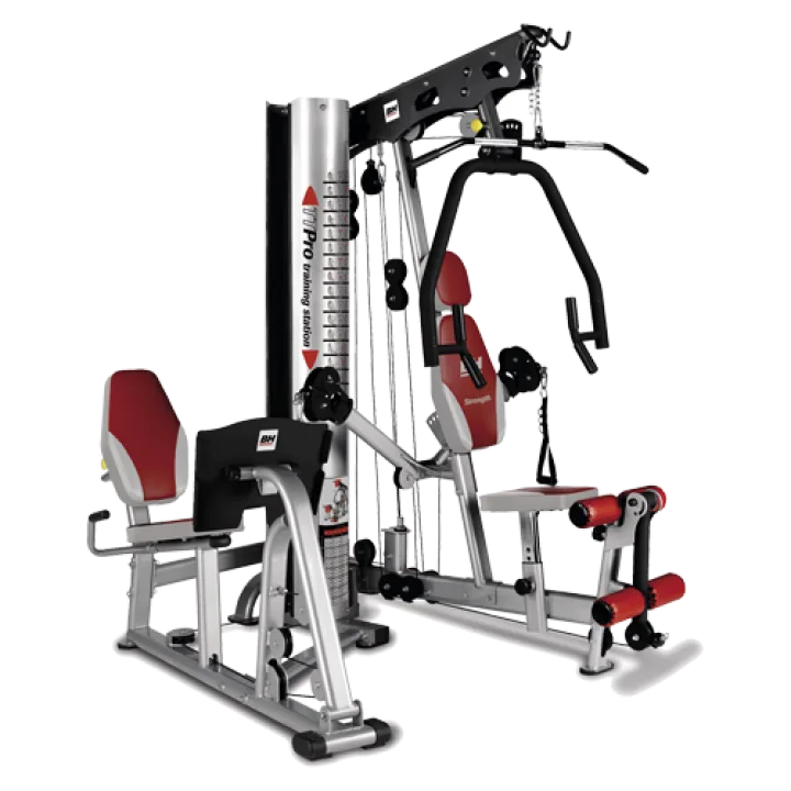 BH FITNESS TT PRO Силовой комплекс