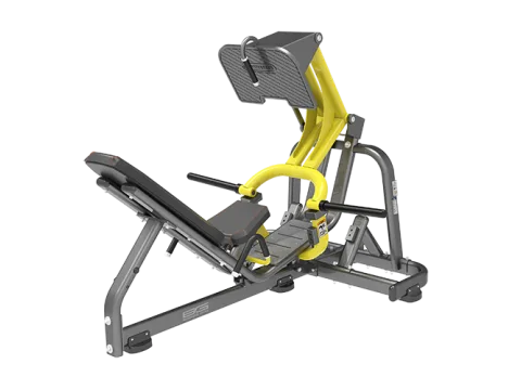 BRONZE GYM PL-1705 Жим ногами