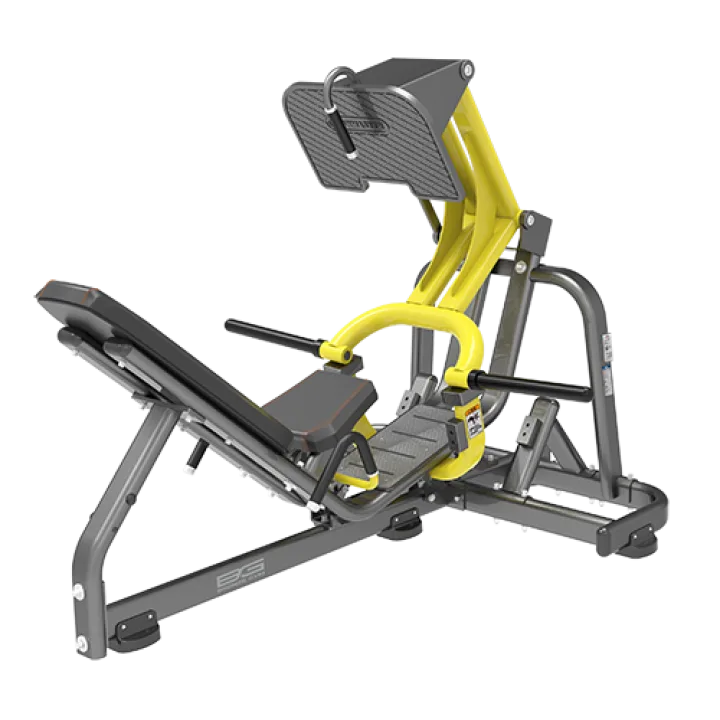 BRONZE GYM PL-1705 Жим ногами