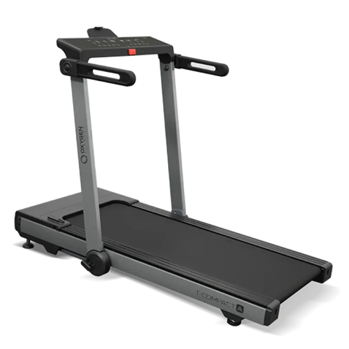 OXYGEN T-COMPACT A Беговая дорожка