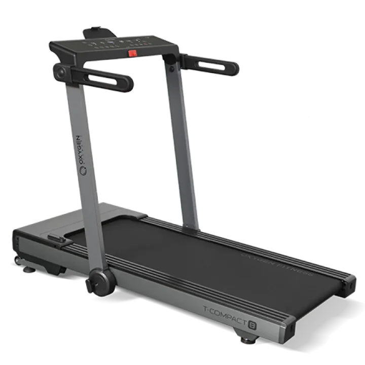 OXYGEN T-COMPACT B Беговая дорожка