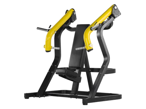 BRONZE GYM LA-02 Жим от груди под наклоном