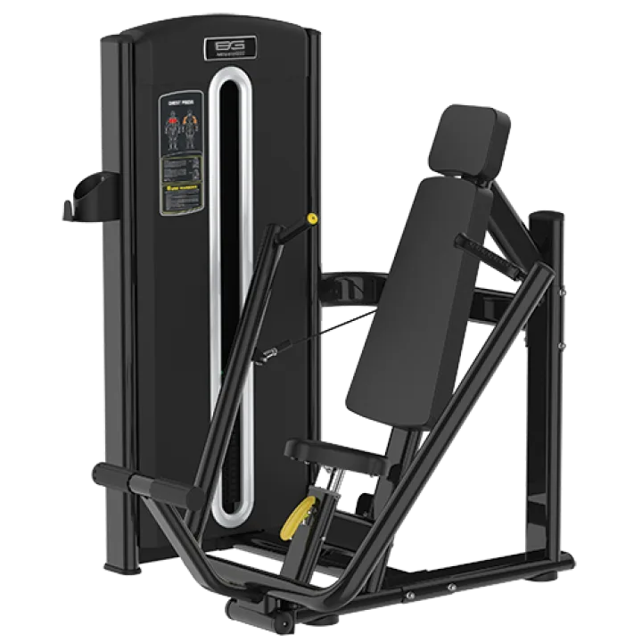 BRONZE GYM M05-001 Жим от груди