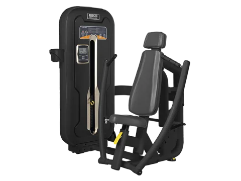 BRONZE GYM MZM-001 Жим от груди