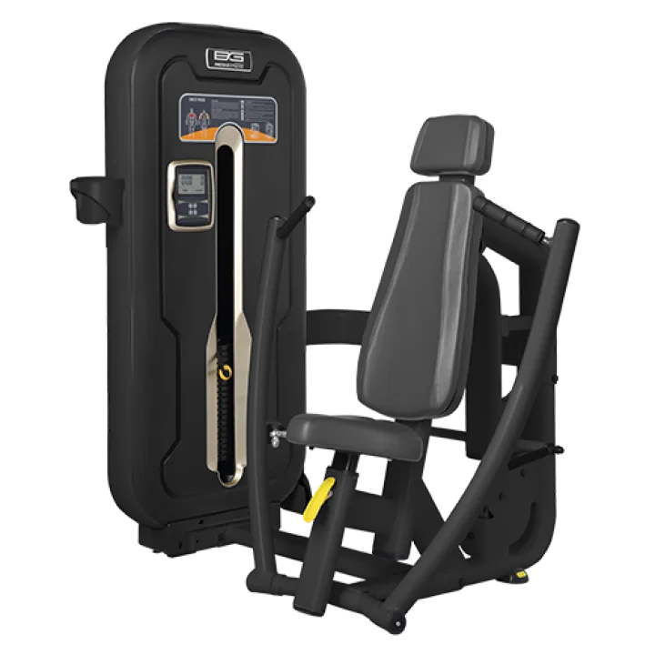 BRONZE GYM MZM-001 Жим от груди