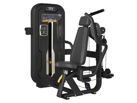 BRONZE GYM MZM-002 Баттерфляй