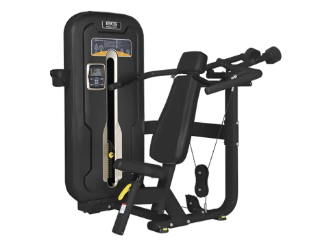 BRONZE GYM MZM-003 Жим от плеч