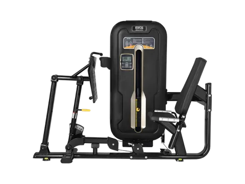 BRONZE GYM MZM-015 Жим ногами