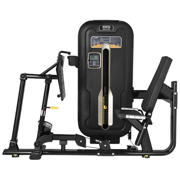 BRONZE GYM MZM-015 Жим ногами