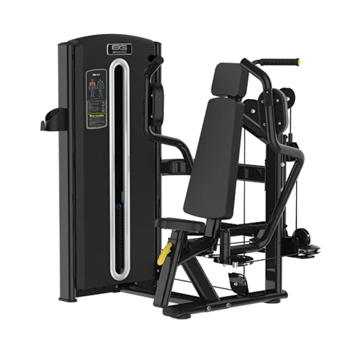 BRONZE GYM M05-002 Баттерфляй