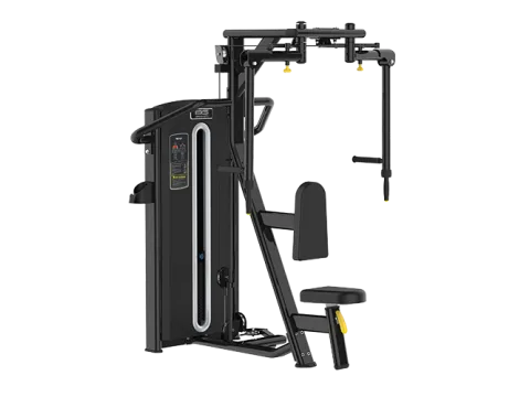 BRONZE GYM M05-002А Баттерфляй / Задняя дельта