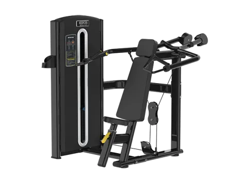 BRONZE GYM M05-003 Жим от плеч