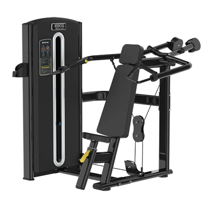 BRONZE GYM M05-003 Жим от плеч