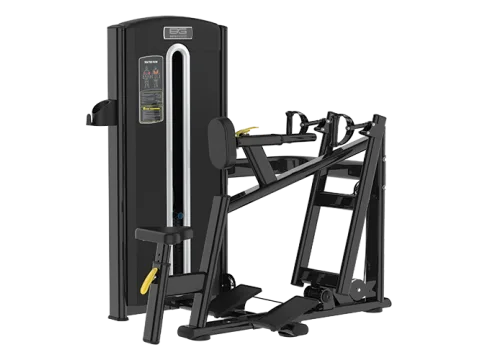 BRONZE GYM M05-004 Гребная тяга