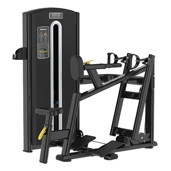 BRONZE GYM M05-004 Гребная тяга