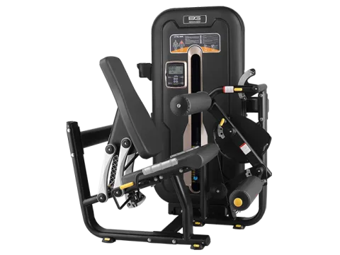 BRONZE GYM MZM-013 Сгибание ног сидя