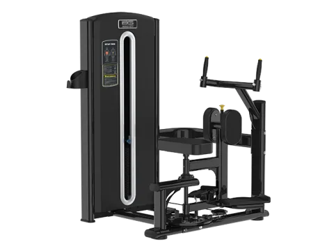 BRONZE GYM M05-011 Торс-машина