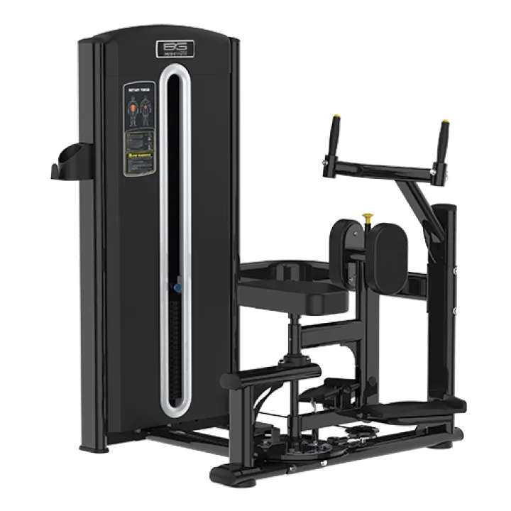 BRONZE GYM M05-011 Торс-машина