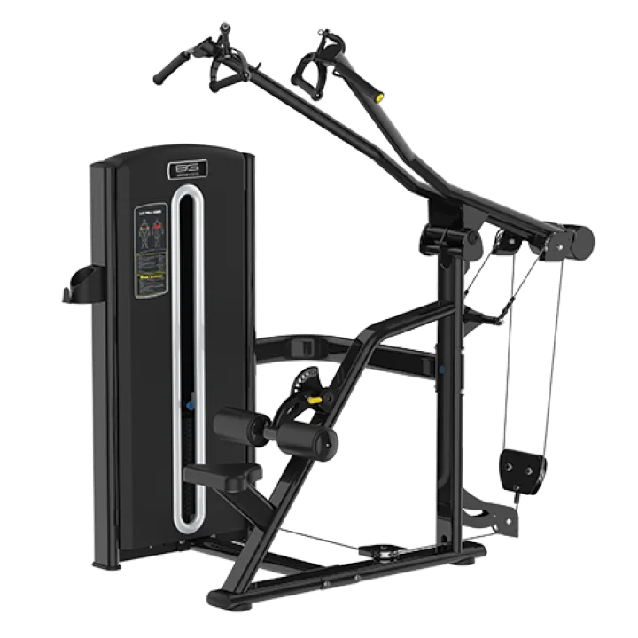 BRONZE GYM M05-012 Верхняя тяга