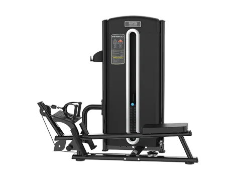 BRONZE GYM M05-012A Горизонтальная тяга