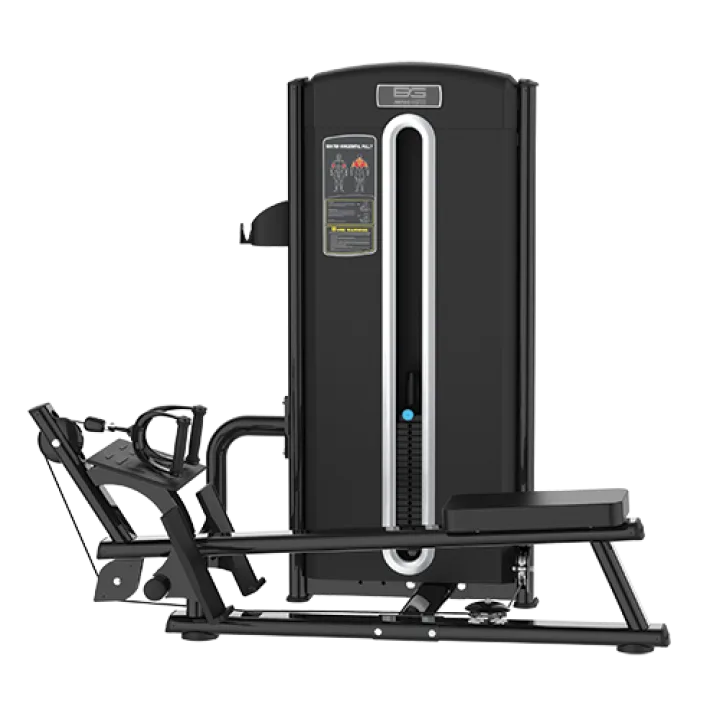 BRONZE GYM M05-012A Горизонтальная тяга