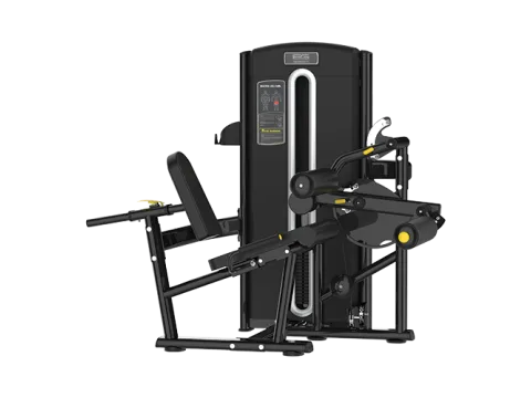 BRONZE GYM M05-013 Сгибание ног сидя