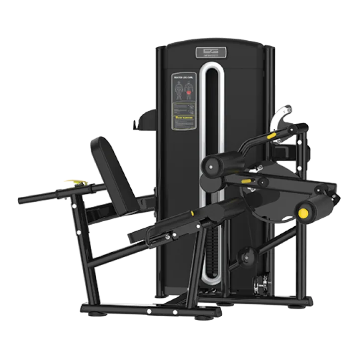 BRONZE GYM M05-013 Сгибание ног сидя