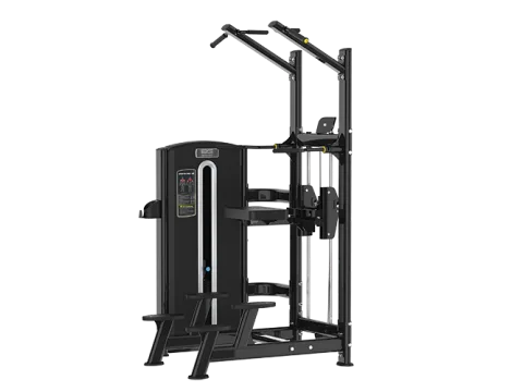 BRONZE GYM M05-008 Гравитрон