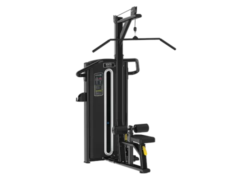 BRONZE GYM M05-012С Верхняя тяга