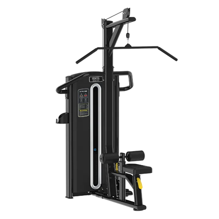 BRONZE GYM M05-012С Верхняя тяга