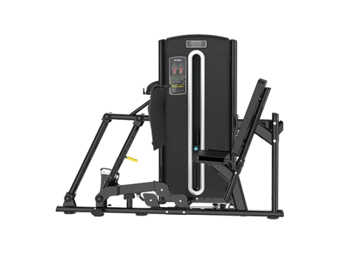 BRONZE GYM M05-015 Жим ногами