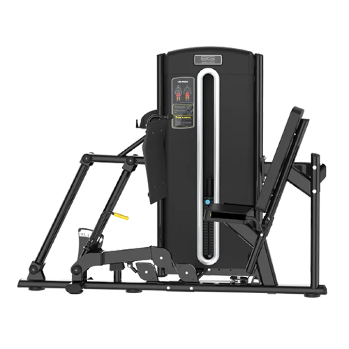 BRONZE GYM M05-015 Жим ногами
