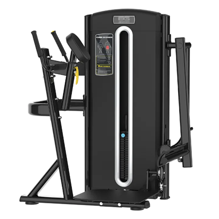 BRONZE GYM M05-016А Ягодичные мышцы