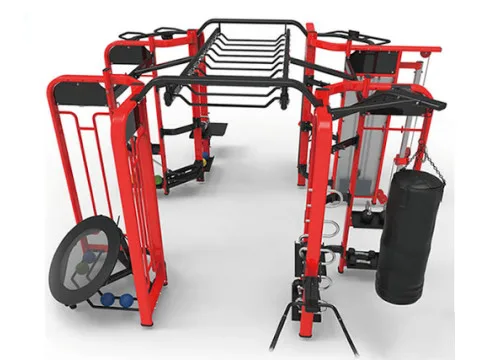 GLT FT 360-A