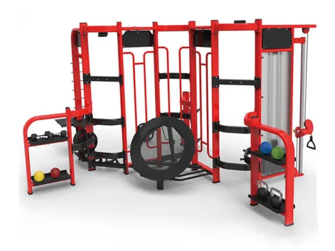 GLT FT 360-F