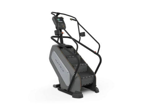 MATRIX C3XE (C3XE-02) Лестница-эскалатор (ЧЁРНЫЙ)