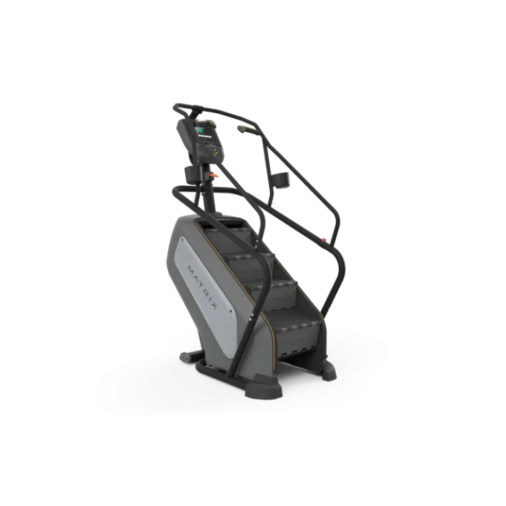 MATRIX C3XE (C3XE-02) Лестница-эскалатор (ЧЁРНЫЙ)