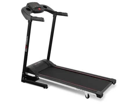 CARBON FITNESS T550 Беговая дорожка домашняя
