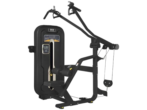 BRONZE GYM MZM-012 Верхняя тяга