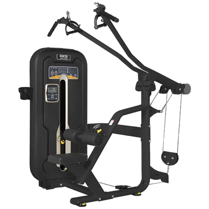 BRONZE GYM MZM-012 Верхняя тяга