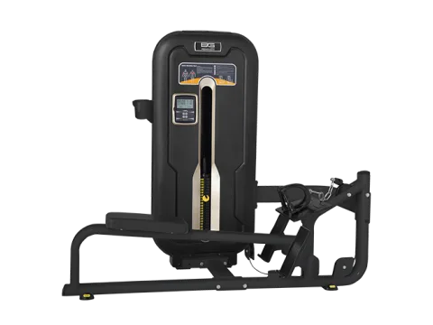 BRONZE GYM MZM-012А Горизонтальная тяга